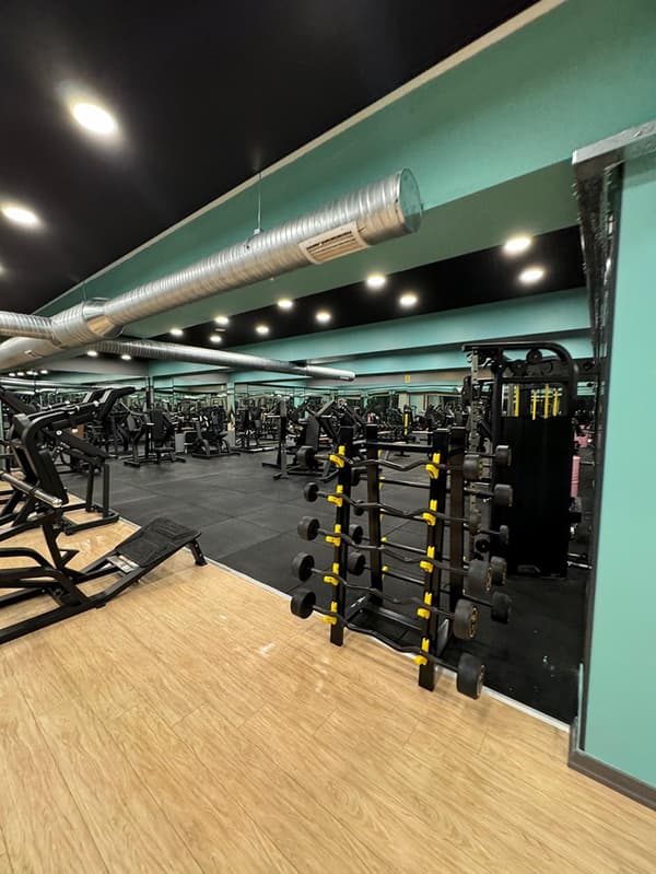 Marvel's Gym - 28. Fotoğraf