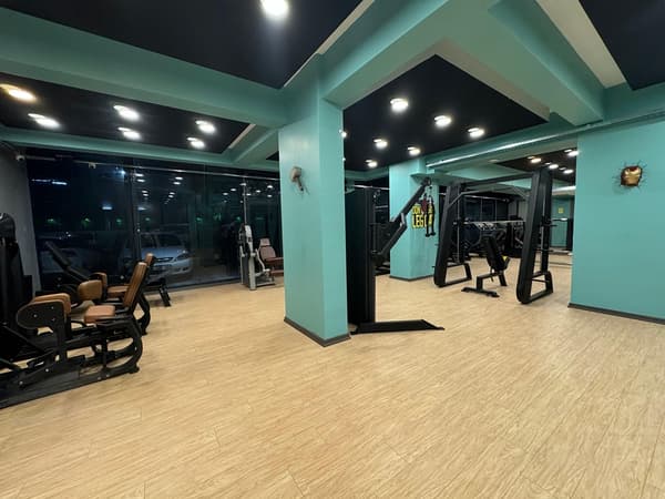 Marvel's Gym - 22. Fotoğraf