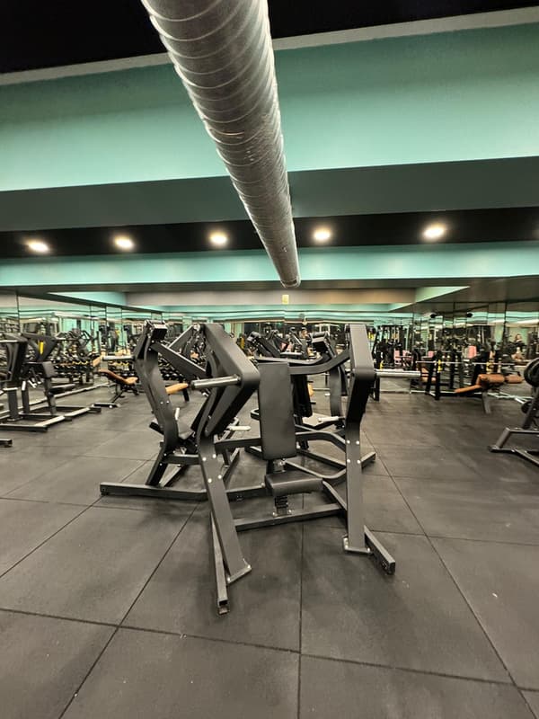 Marvel's Gym - 16. Fotoğraf