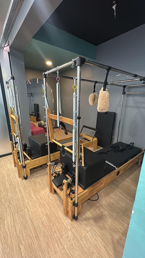 Marvel's Gym - 13. Fotoğraf