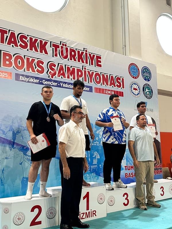 Serin Fight Academy - 15. Fotoğraf Serin Fight Academy - 15. Fotoğraf