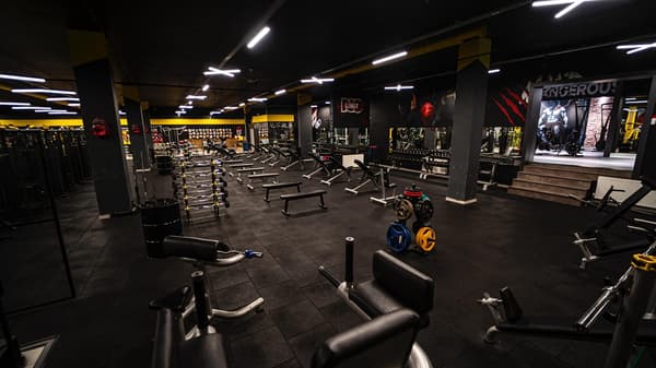 Fit Body  - 7. Fotoğraf