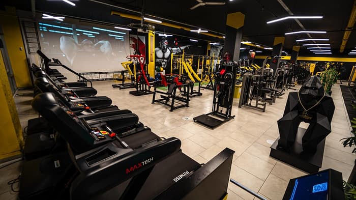 Fit Body  - 5. Fotoğraf