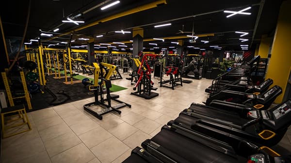 Fit Body - 8. Fotoğraf Fit Body - 8. Fotoğraf