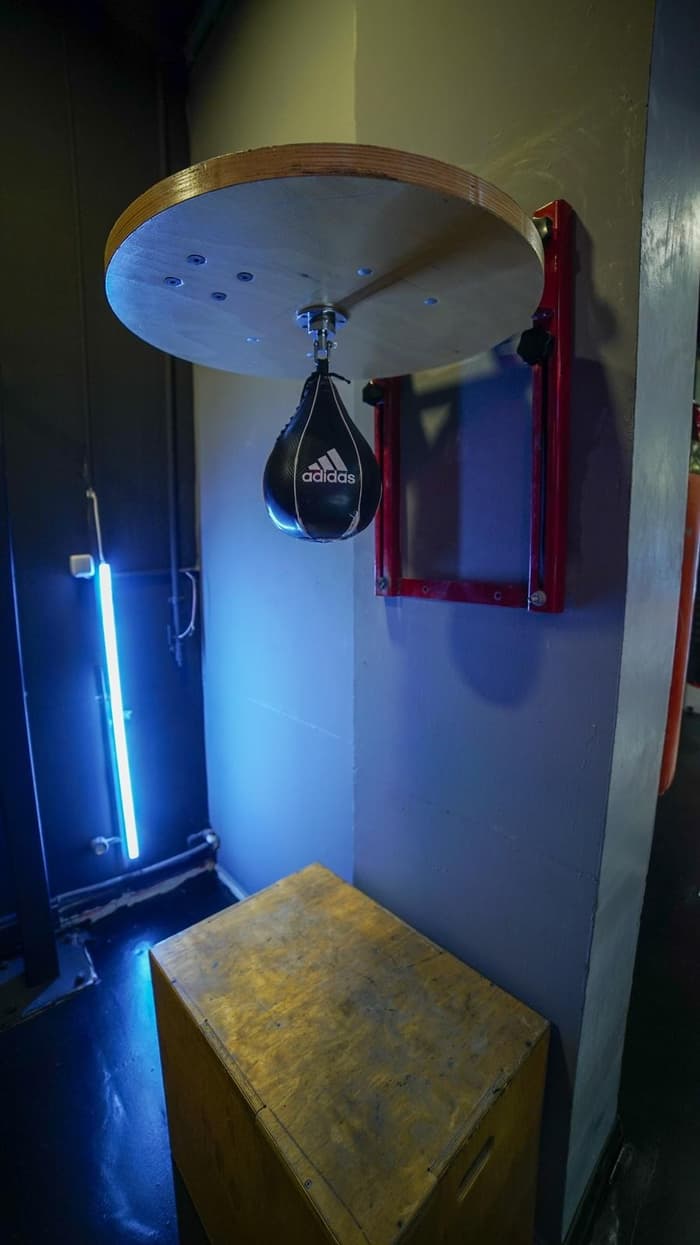 Atılgan Fight Academy - 5. Fotoğraf