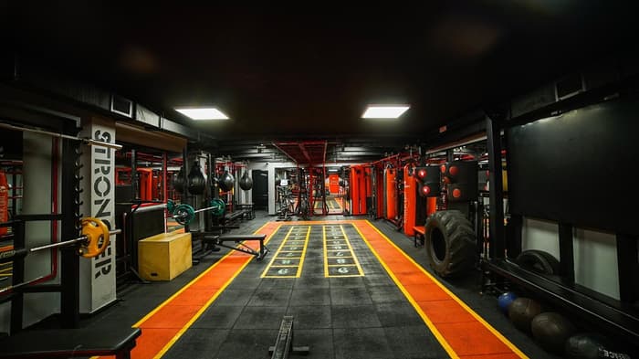 Atılgan Fight Academy - 3. Fotoğraf