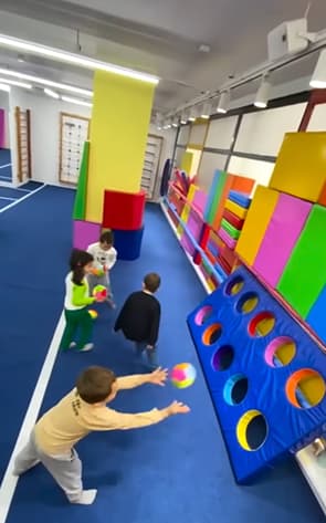 Cimnastica - Ankara Manuel Masaj - 3. Fotoğraf