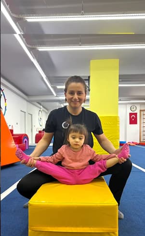 Cimnastica - 7. Fotoğraf