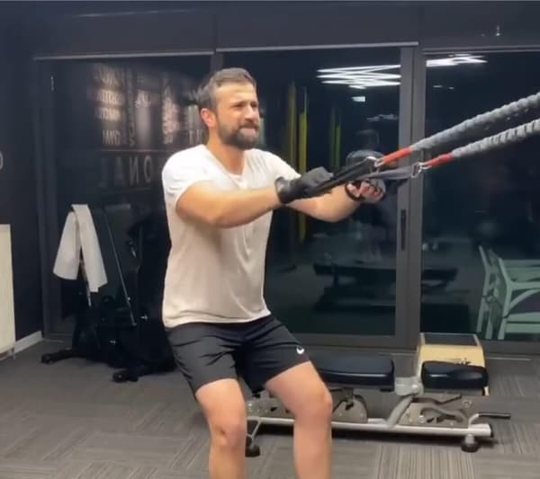 Pulse Health Sports Studio - 11. Fotoğraf