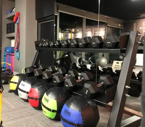 Pulse Health Sports Studio - 13. Fotoğraf Pulse Health Sports Studio - 13. Fotoğraf