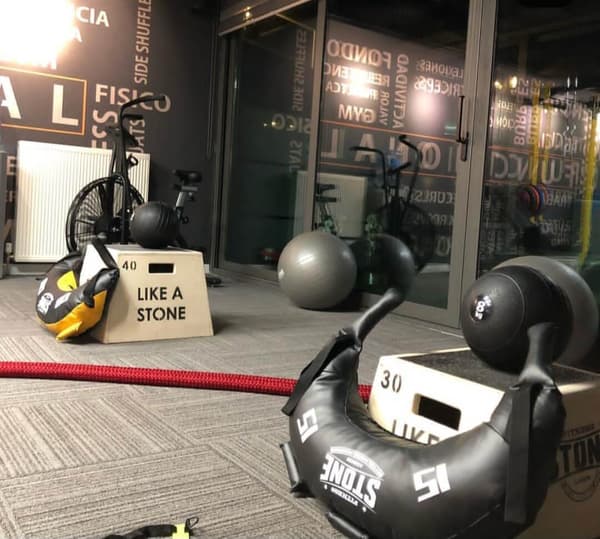 Pulse Health Sports Studio - 15. Fotoğraf