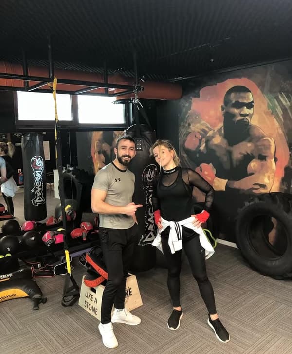 Pulse Health Sports Studio - 6. Fotoğraf