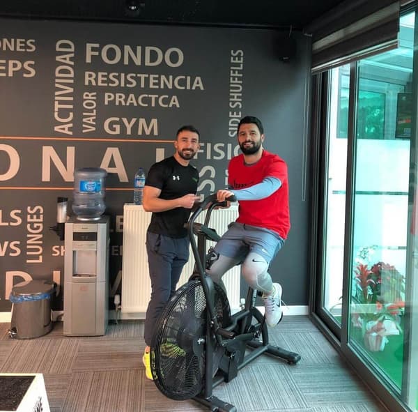 Pulse Health Sports Studio - 8. Fotoğraf