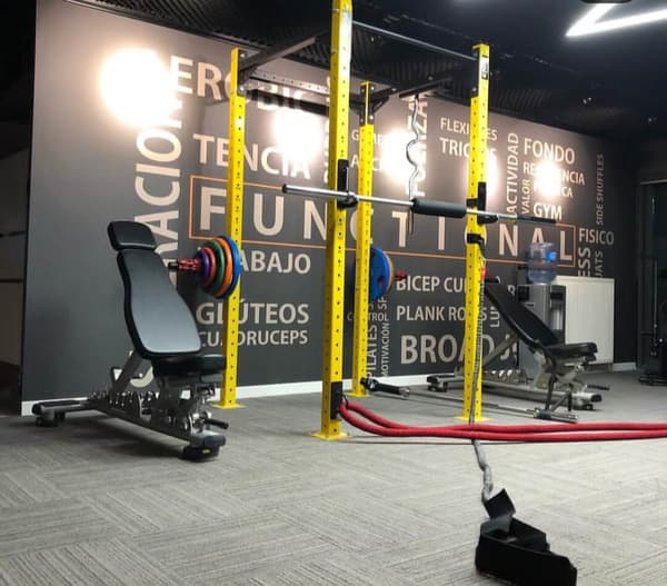 Pulse Health Sports Studio - 14. Fotoğraf Pulse Health Sports Studio - 14. Fotoğraf