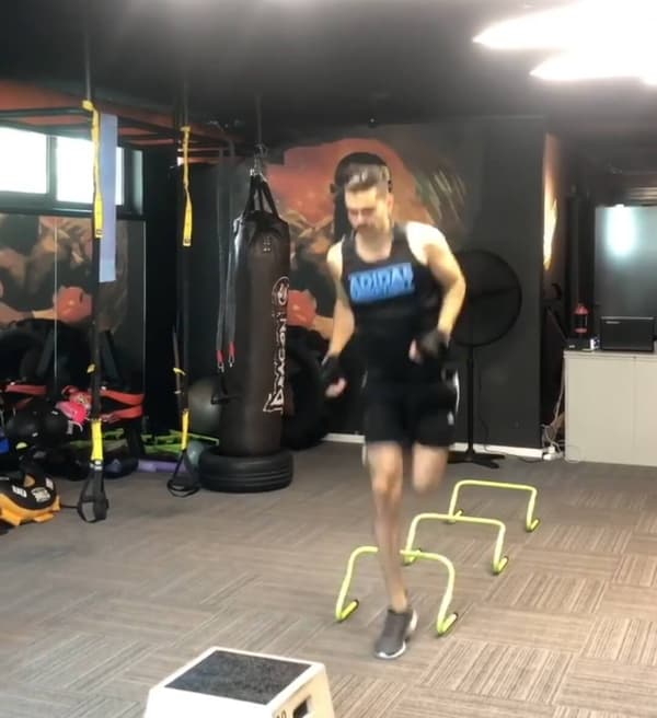 Pulse Health Sports Studio - 10. Fotoğraf