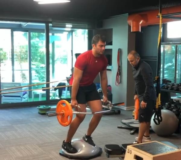 Pulse Health Sports Studio - 4. Fotoğraf Pulse Health Sports Studio - 4. Fotoğraf