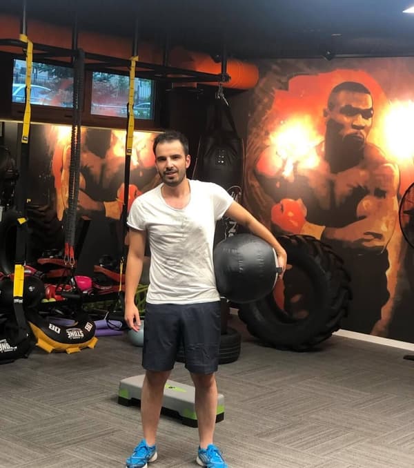 Pulse Health Sports Studio - 9. Fotoğraf