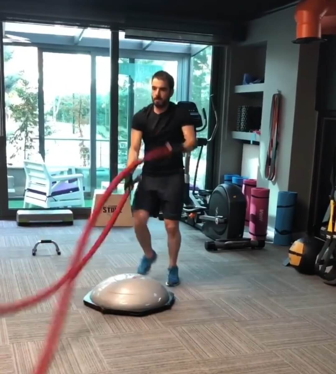 Pulse Health Sports Studio - Bahçelievler Fonksiyonel Antremanlar - 2. Fotoğraf