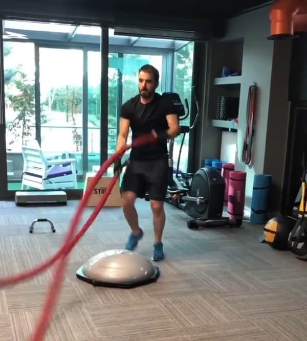 Pulse Health Sports Studio - 2. Fotoğraf Pulse Health Sports Studio - 2. Fotoğraf