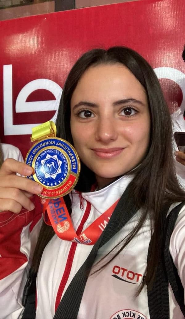 Jet Spor Kulübü - İncek  - 9. Fotoğraf