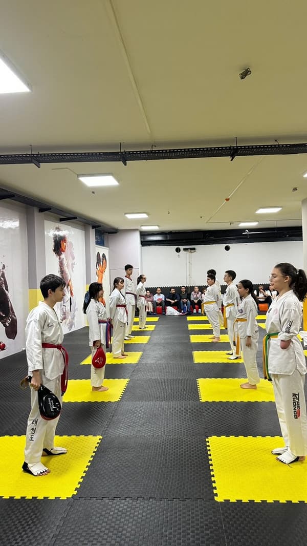 Jet Spor Kulübü - İncek - 17. Fotoğraf Jet Spor Kulübü - İncek - 17. Fotoğraf