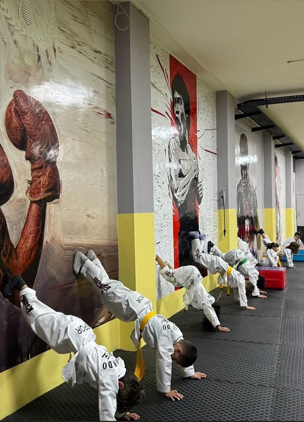 Jet Spor Kulübü - İncek  - 14. Fotoğraf