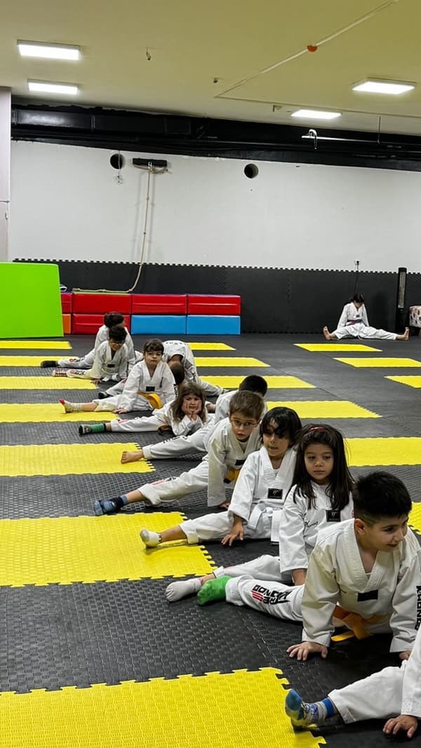 Jet Spor Kulübü - İncek  - 3. Fotoğraf