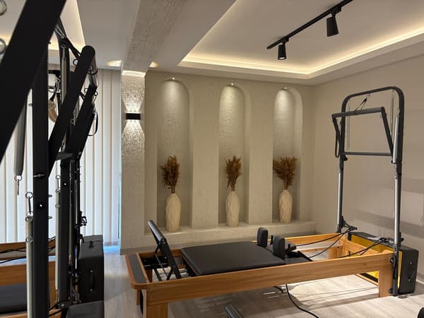 Shine On Pilates - 8. Fotoğraf