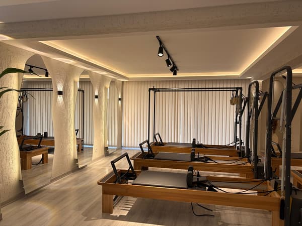 Shine On Pilates - 1. Fotoğraf Shine On Pilates - 1. Fotoğraf