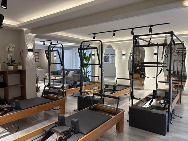 Shine On Pilates - 2. Fotoğraf Shine On Pilates - 2. Fotoğraf