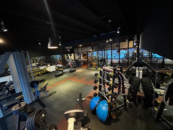 Life Motion Personal Training & Pilates  - 26. Fotoğraf