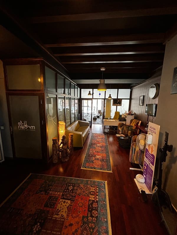 Life Motion Personal Training & Pilates  - 23. Fotoğraf