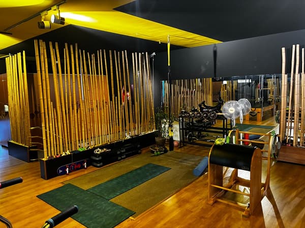 Life Motion Personal Training & Pilates - 15. Fotoğraf Life Motion Personal Training & Pilates - 15. Fotoğraf
