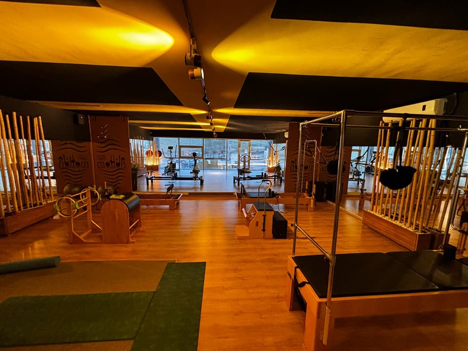 Life Motion Personal Training & Pilates 