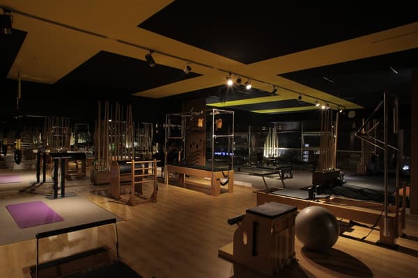 Life Motion Personal Training & Pilates  - 5. Fotoğraf