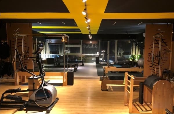 Life Motion Personal Training & Pilates - 25. Fotoğraf Life Motion Personal Training & Pilates - 25. Fotoğraf