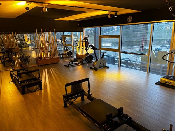 Life Motion Personal Training & Pilates  - 14. Fotoğraf