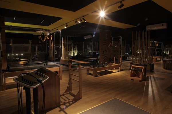 Life Motion Personal Training & Pilates - 2. Fotoğraf Life Motion Personal Training & Pilates - 2. Fotoğraf