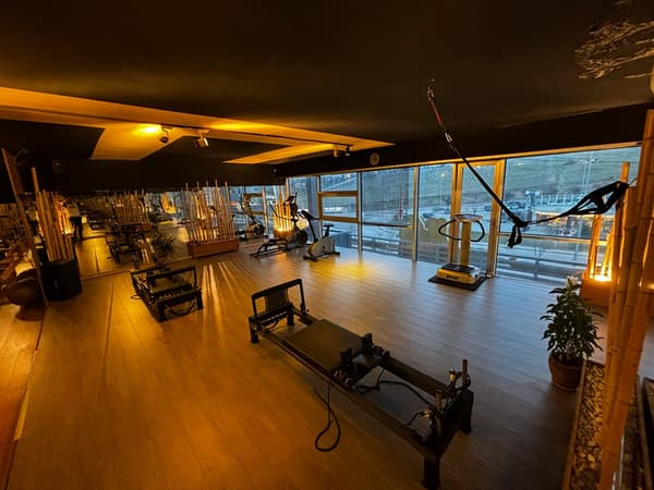 Life Motion Personal Training & Pilates  - 19. Fotoğraf