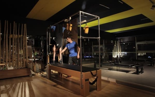 Life Motion Personal Training & Pilates  - 6. Fotoğraf