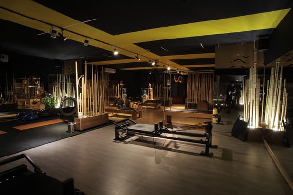 Life Motion Personal Training & Pilates  - 21. Fotoğraf