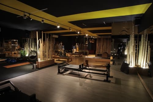 Life Motion Personal Training & Pilates - Bağlıca Bölgesel Spor Çalışmaları - 3. Fotoğraf Life Motion Personal Training & Pilates - Bağlıca Bölgesel Spor Çalışmaları - 3. Fotoğraf