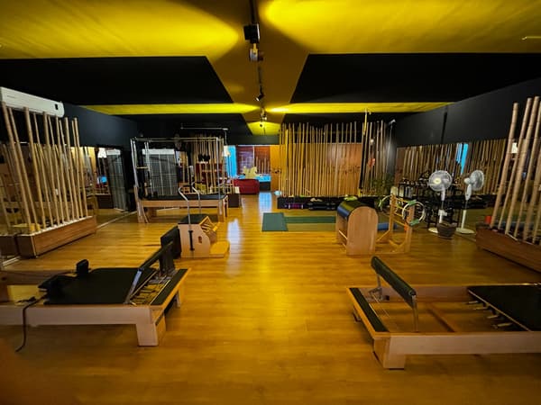Life Motion Personal Training & Pilates  - 12. Fotoğraf