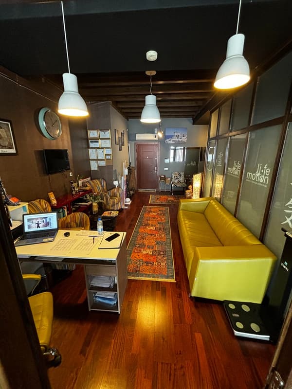 Life Motion Personal Training & Pilates  - 16. Fotoğraf