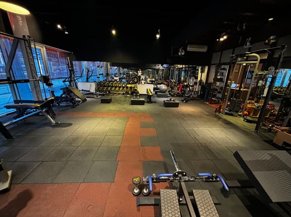 Life Motion Personal Training & Pilates - 1. Fotoğraf Life Motion Personal Training & Pilates - 1. Fotoğraf