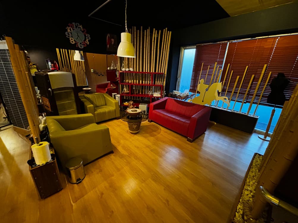 Life Motion Personal Training & Pilates 