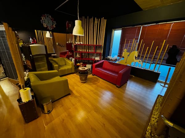 Life Motion Personal Training & Pilates - 11. Fotoğraf Life Motion Personal Training & Pilates - 11. Fotoğraf