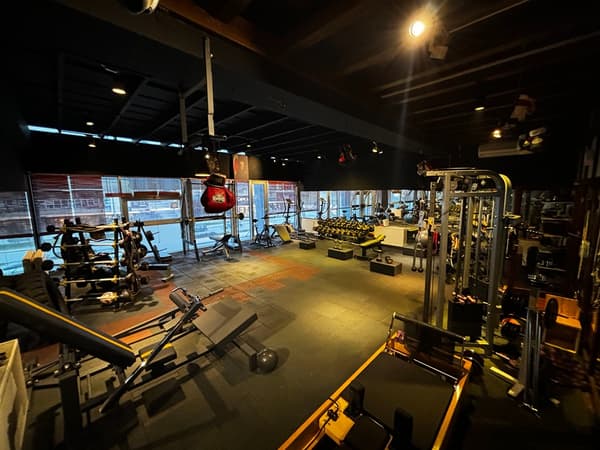 Life Motion Personal Training & Pilates - 10. Fotoğraf Life Motion Personal Training & Pilates - 10. Fotoğraf