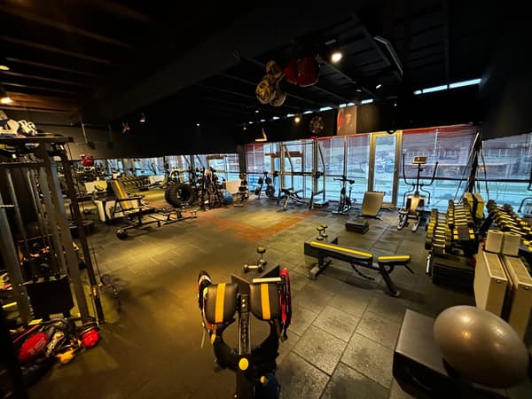 Life Motion Personal Training & Pilates  - 27. Fotoğraf