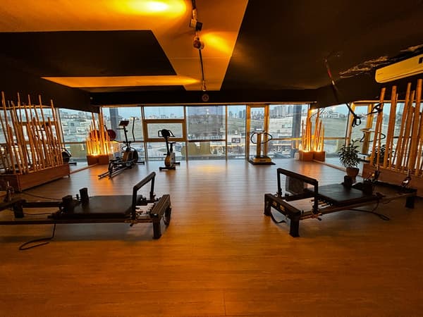 Life Motion Personal Training & Pilates  - 13. Fotoğraf